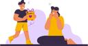 پیش‌نمایش فایل young-boy-giving-gift-to-his-mother-10913433 از پک روز مادر