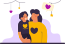 پیش‌نمایش فایل young-mother-holding-her-son-10913439 از پک روز مادر