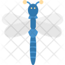 پیش‌نمایش فایل dragonfly-8384021 از پک حیوانات