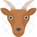 پیش‌نمایش فایل goat-8384029 از پک حیوانات