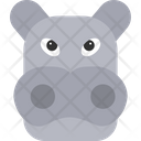 پیش‌نمایش فایل hippo-8384031 از پک حیوانات