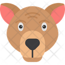 پیش‌نمایش فایل hyena-8384034 از پک حیوانات