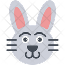 پیش‌نمایش فایل rabbit-8384047 از پک حیوانات