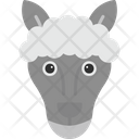 پیش‌نمایش فایل alpaca-8384107 از پک حیوانات