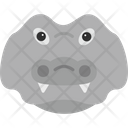پیش‌نمایش فایل crocodile-8384118 از پک حیوانات