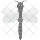 پیش‌نمایش فایل dragonfly-8384121 از پک حیوانات