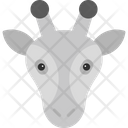پیش‌نمایش فایل giraffe-8384128 از پک حیوانات