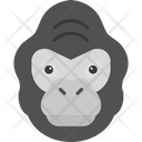 پیش‌نمایش فایل gorilla-8384130 از پک حیوانات