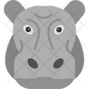پیش‌نمایش فایل hippopotamus-8384132 از پک حیوانات