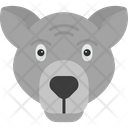 پیش‌نمایش فایل hyena-8384134 از پک حیوانات