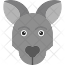 پیش‌نمایش فایل kangaroo-8384106 از پک حیوانات