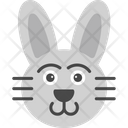 پیش‌نمایش فایل rabbit-8384147 از پک حیوانات