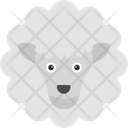 پیش‌نمایش فایل sheep-8384149 از پک حیوانات