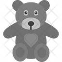 پیش‌نمایش فایل teddy-bear-8384151 از پک حیوانات