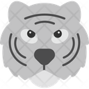 پیش‌نمایش فایل tiger-8384152 از پک حیوانات