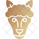 پیش‌نمایش فایل alpaca-8384461 از پک حیوانات