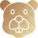 پیش‌نمایش فایل beaver-8384463 از پک حیوانات