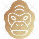 پیش‌نمایش فایل gorilla-8384484 از پک حیوانات