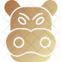 پیش‌نمایش فایل hippo-8384485 از پک حیوانات