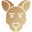 پیش‌نمایش فایل kangaroo-8384490 از پک حیوانات