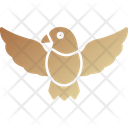 پیش‌نمایش فایل pigeon-8384501 از پک حیوانات
