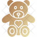پیش‌نمایش فایل teddy-bear-8384506 از پک حیوانات