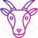 پیش‌نمایش فایل goat-8384433 از پک حیوانات