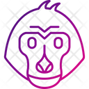 پیش‌نمایش فایل monkey-8384444 از پک حیوانات
