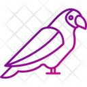 پیش‌نمایش فایل parrot-8384450 از پک حیوانات