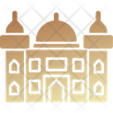 پیش‌نمایش فایل nabawi-mosque-8457579 از پک عید قربان