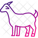 پیش‌نمایش فایل goat-8457511 از پک عید قربان