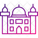 پیش‌نمایش فایل mosque-8457526 از پک عید قربان