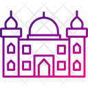 پیش‌نمایش فایل nabawi-mosque-8457529 از پک عید قربان