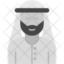 پیش‌نمایش فایل arab-man-8457453 از پک عید قربان