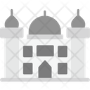 پیش‌نمایش فایل mosque-8457476 از پک عید قربان