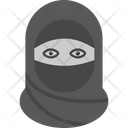 پیش‌نمایش فایل niqab-8457480 از پک عید قربان