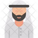 پیش‌نمایش فایل arab-man-8457353 از پک عید قربان