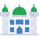 پیش‌نمایش فایل mosque-8457376 از پک عید قربان