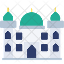 پیش‌نمایش فایل nabawi-mosque-8457379 از پک عید قربان