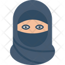 پیش‌نمایش فایل niqab-8457380 از پک عید قربان