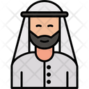 پیش‌نمایش فایل arab-man-8457303 از پک عید قربان