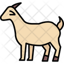 پیش‌نمایش فایل goat-8457311 از پک عید قربان