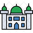 پیش‌نمایش فایل mosque-8457326 از پک عید قربان