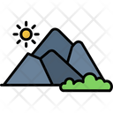 پیش‌نمایش فایل mountain-8457327 از پک عید قربان