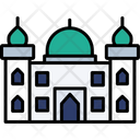 پیش‌نمایش فایل nabawi-mosque-8457329 از پک عید قربان