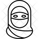 پیش‌نمایش فایل niqab-8457250 از پک عید قربان