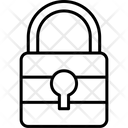 پیش‌نمایش فایل lock-8465456 از پک رابط کاربری پایه