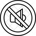 پیش‌نمایش فایل mute-8465554 از پک رابط کاربری پایه