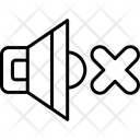 پیش‌نمایش فایل mute-8465555 از پک رابط کاربری پایه