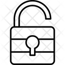 پیش‌نمایش فایل unlock-8465630 از پک رابط کاربری پایه